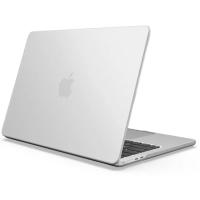 Чехол для ноутбука Armorstandart 13.6" MacBook Air M4/M3/M2 (A3240/A3113/A2681) Whi Фото