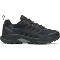 Кроссовки Merrell Speed Strike 2 WP Mns black - 43 - чорний Фото