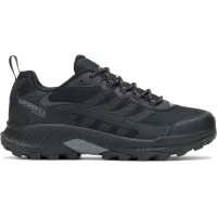 Кроссовки Merrell Speed Strike 2 WP Mns black - 43 - чорний Фото
