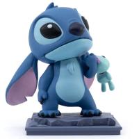 Фигурка YUME Hero Box Stitch Стич решительный Фото