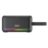 Акустическая система Havit SK876BT 7W RGB Black Фото