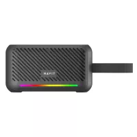 Акустична система Havit SK876BT 7W RGB Black Фото