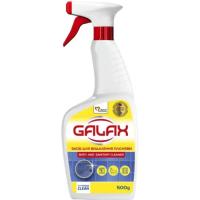 Спрей для чистки ванн Galax das PowerClean Для удаления плесени 500 г Фото