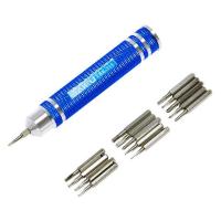 Отвертка Bakku BK-315 15in1, Blister Фото