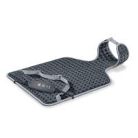 Електрогрілка Beurer HK 64 Cosy Grey Фото