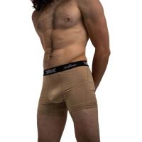 Термотрусы Turbat Hike Lite Boxer cornstalk sand - XXXL - пісочний Фото
