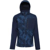 Куртка Alpine Pro Hoor Mns MJCF623 713PA - S - темно-синій Фото