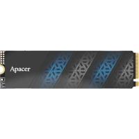 Накопитель SSD Apacer M.2 2280 512GB Фото
