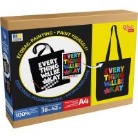 Набор для творчества Rosa Everything will be okay Фото