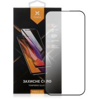 Стекло защитное Vinga Apple iPhone 17 Фото
