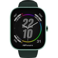 Смарт-часы HiFuture lume dark green Фото
