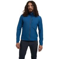 Куртка Turbat Fluger Trek Mns blue - S - синій Фото