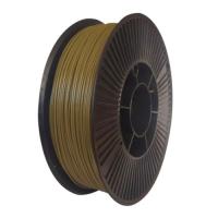 Пластик для 3D-принтера Тірапласт PETG 1.75мм, 3кг, coyote Фото