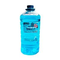 Омыватель автомобильный Auto Master БЛАКИТНИЙ морський бриз -20 3л Фото