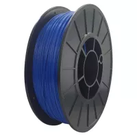 Пластик для 3D-принтера Тірапласт PETG 1.75мм, 0.75кг, blue Фото