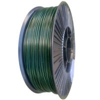 Пластик для 3D-принтера Тірапласт PETG 1.75мм, 3кг, green dark Фото