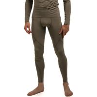 Термоштаны Turbat Hike Lite Bottom Mns tea olive - S - оливковий Фото