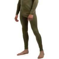 Термоштаны Turbat Yeti Bottom 2 Mns sphagnum green - XL - зелений Фото