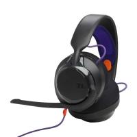 Наушники JBL Quantum 250 Black Фото