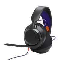 Навушники JBL Quantum 250 Black Фото