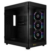 Корпус для ПК Gamdias NESO P1 PRO B Фото