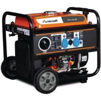 Генератор UNICRAFT инверторный PG-I 42 SE, 3.5kW (4.1kW), 220V, 50Hz, Фото