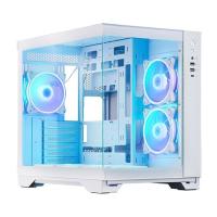 Корпус для ПК Chieftec VISIO Фото