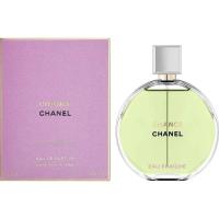 Парфюмированная вода Chanel Chance Eau Fraiche 100 мл Фото