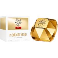 Парфюмированная вода Rabanne Lady Million Royal 30 мл Фото