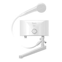 Проточный водонагреватель Quartz Lancy 3500 combi Фото