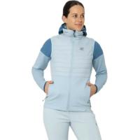 Жилет 2117 of Sweden Sikan Vst D 7945926 ice blue - S - світло-блакитни Фото