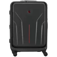 Валіза Wenger Amplix Hardside Medium чорна Фото