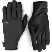 Рукавицы Salewa Ortles Pl Gloves 29219 0910 - XL - чорний Фото