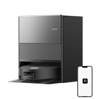 Пилосос Dreame Aqua 10 Ultra Roller Complete Black Фото