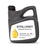 Моторное масло STALHART VELUM A 5W-30 4л Фото