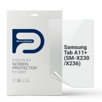 Плівка захисна Armorstandart hydrogel Matte Samsung Tab A11+ (SM-X230/X236) Фото