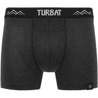 Термотрусы Turbat Retezat Boxer 2 Mns caviar - M - чорний Фото