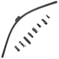 Щітка склоочисника SATO TECH 700mm AllSeason Фото