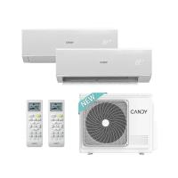 Кондиционер Candy CY-09RAIN-A/CY-09RAIN-A/CY-2M14AOUT-A Фото