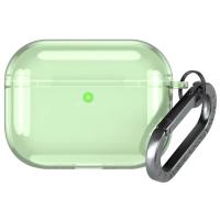 Чохол для навушників Armorstandart Air для Apple Airpods Pro 3 Green (ARM88305) Фото