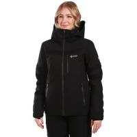 Куртка Kilpi Valera-W ZL0105 black - 42 - чорний Фото