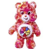 М'яка іграшка Simba Care bears Ведмідь квітковий Фото