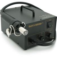 Паяльна станція Bakku BK-850A++, фен Фото