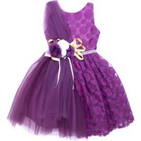 Платье детское Tivido праздничное Фото