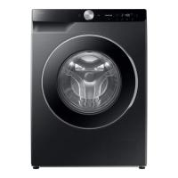 Пральна машина Samsung WW10FG6U9ELBUA Фото