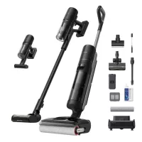 Пилосос Dreame H12 DUAL FlexReach Фото