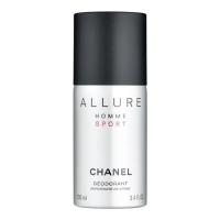 Дезодорант Chanel Allure Homme Sport 100 мл Фото