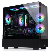 Компьютер Vinga Rhino D9585 Фото