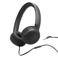 Наушники JBL Tune 530 Black Фото