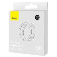 Набор для крепления Baseus MagSafe Baseus Halo Series (2шт/уп) Фото
